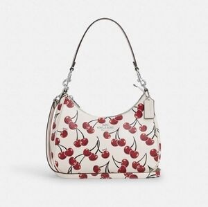 Coach Terry Hobo Shoulder Bag